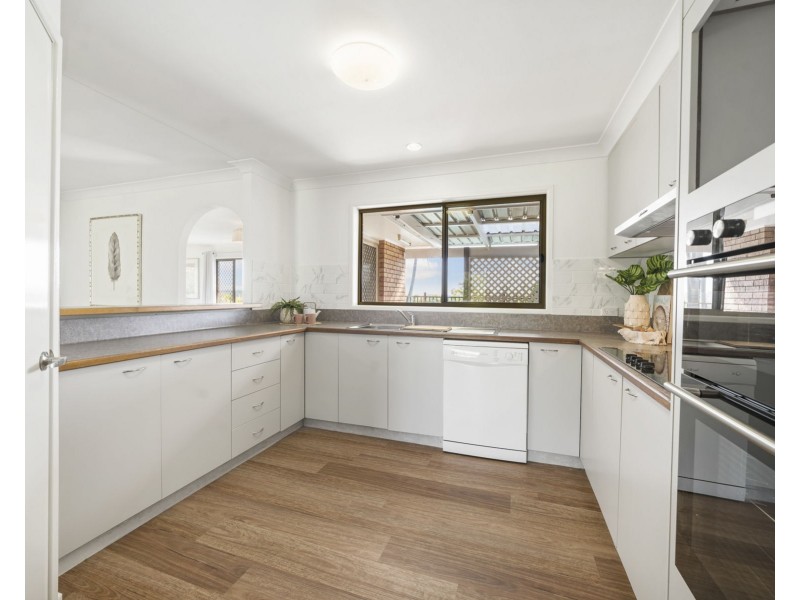 31 Treeline Drive, Gowrie Junction QLD 4352