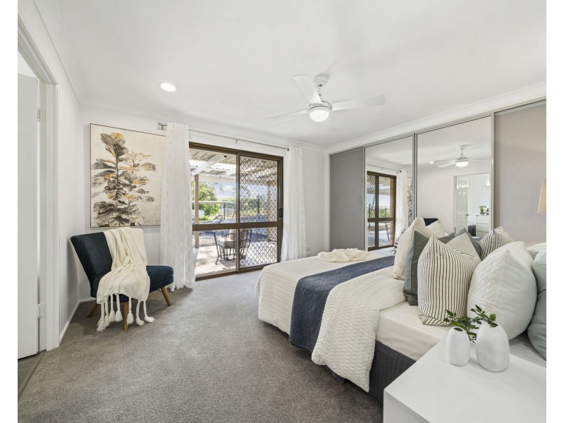31 Treeline Drive, Gowrie Junction QLD 4352
