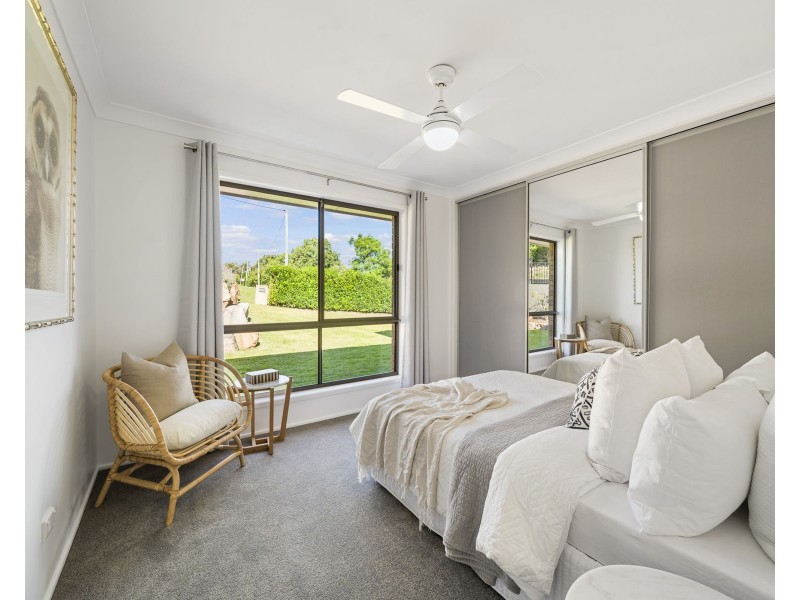 31 Treeline Drive, Gowrie Junction QLD 4352