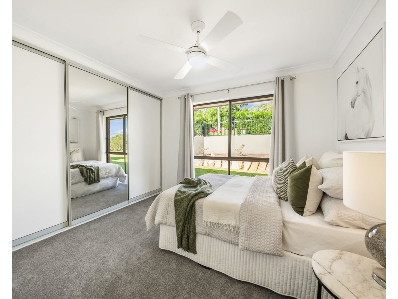 31 Treeline Drive, Gowrie Junction QLD 4352
