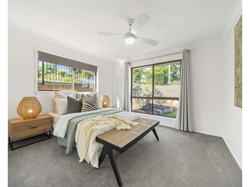 31 Treeline Drive, Gowrie Junction QLD 4352