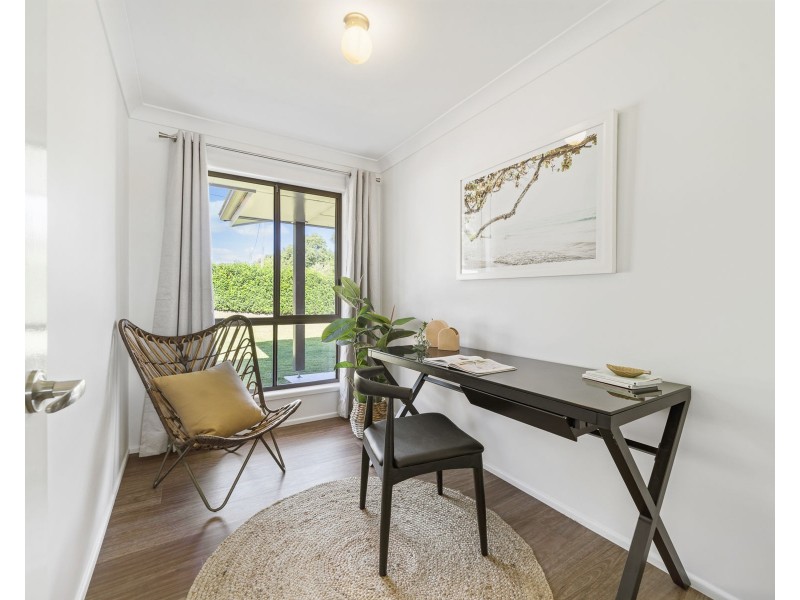 31 Treeline Drive, Gowrie Junction QLD 4352
