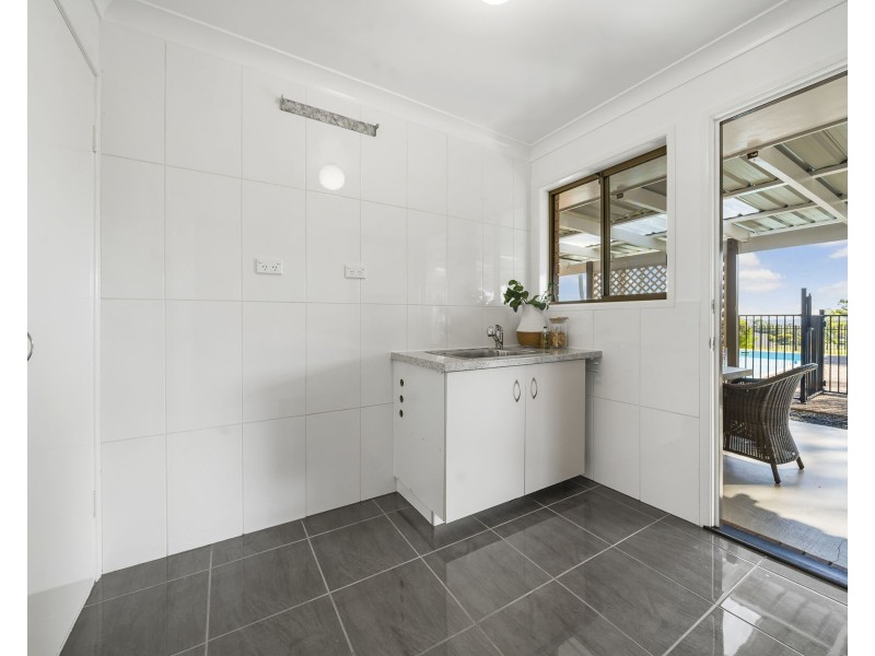 31 Treeline Drive, Gowrie Junction QLD 4352