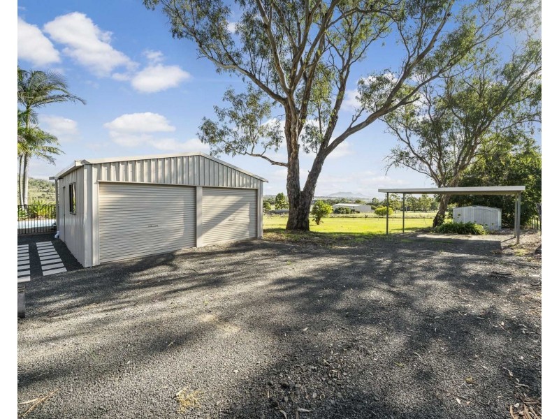 31 Treeline Drive, Gowrie Junction QLD 4352