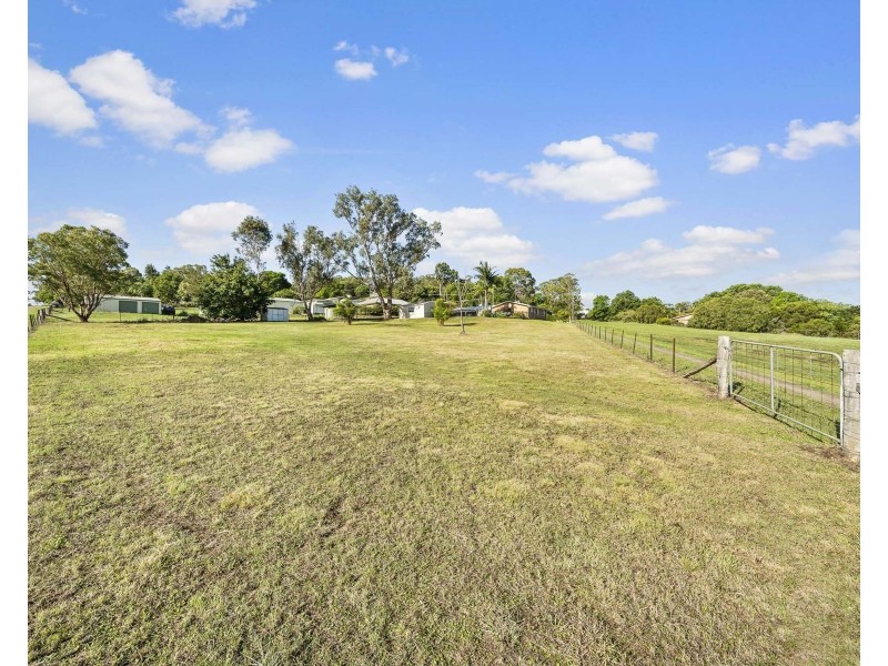 31 Treeline Drive, Gowrie Junction QLD 4352