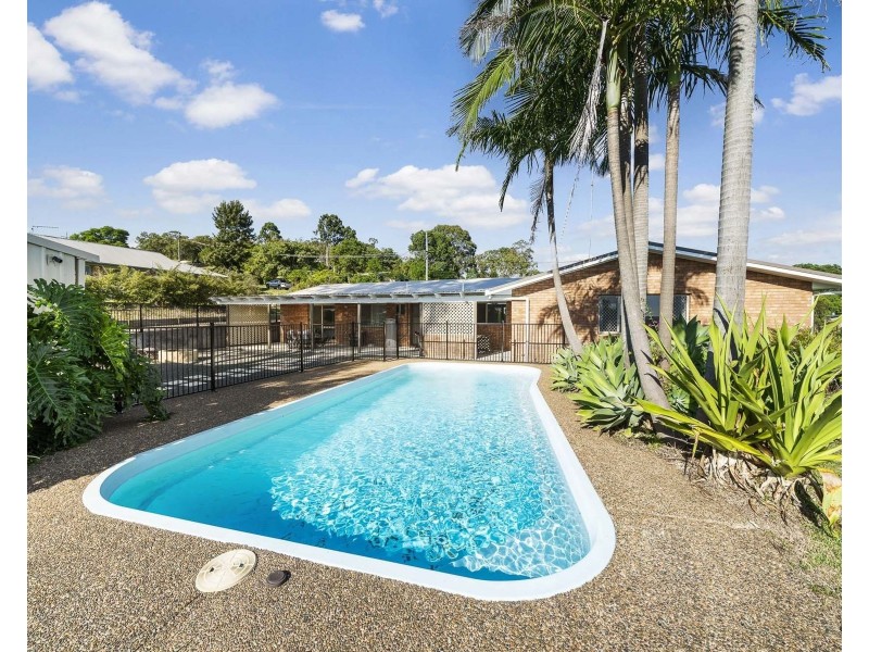 31 Treeline Drive, Gowrie Junction QLD 4352