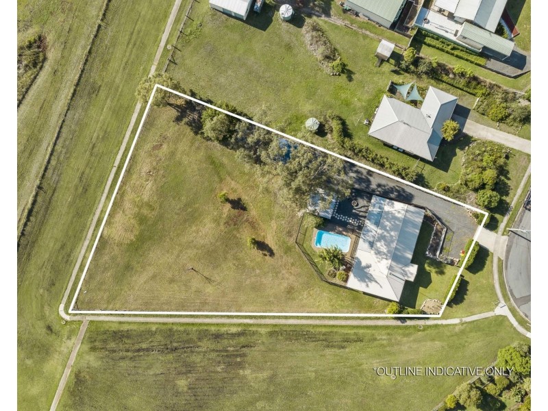 31 Treeline Drive, Gowrie Junction QLD 4352