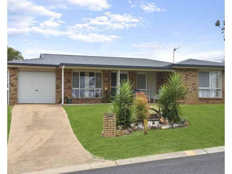 9 Moore Crescent, Wilsonton QLD 4350