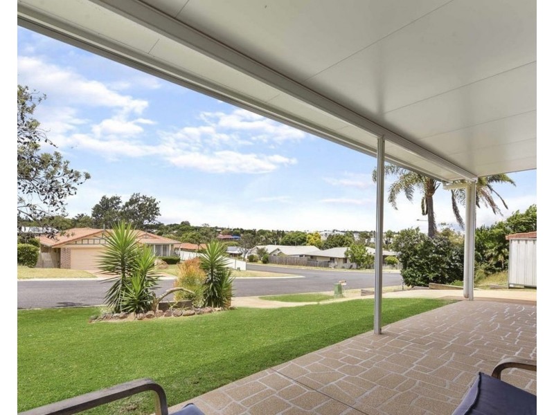 9 Moore Crescent, Wilsonton QLD 4350