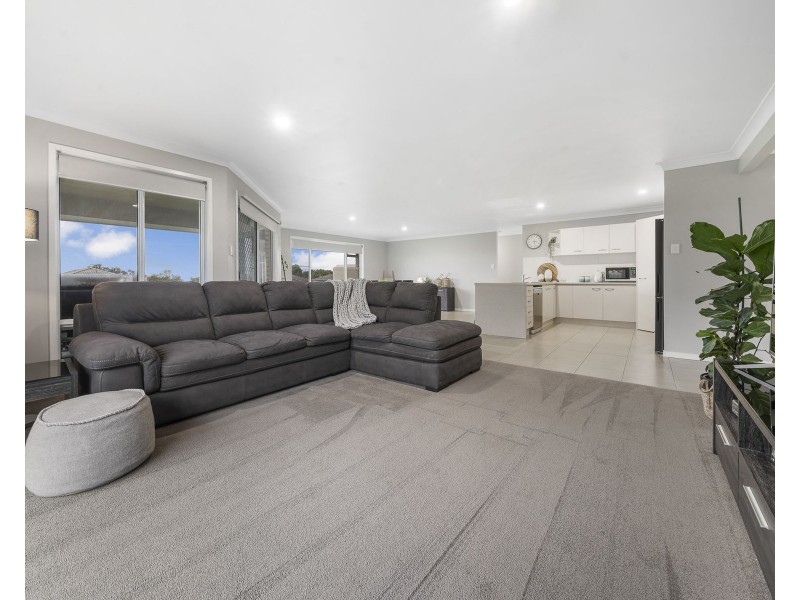 10 Cashmore Street, Wyreema QLD 4352