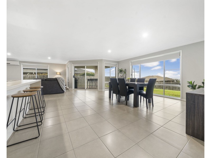 10 Cashmore Street, Wyreema QLD 4352