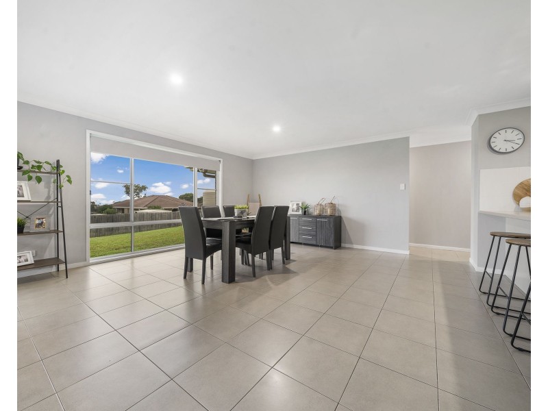 10 Cashmore Street, Wyreema QLD 4352