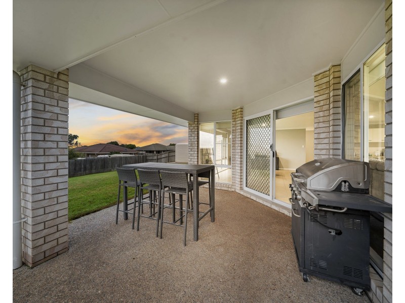 10 Cashmore Street, Wyreema QLD 4352