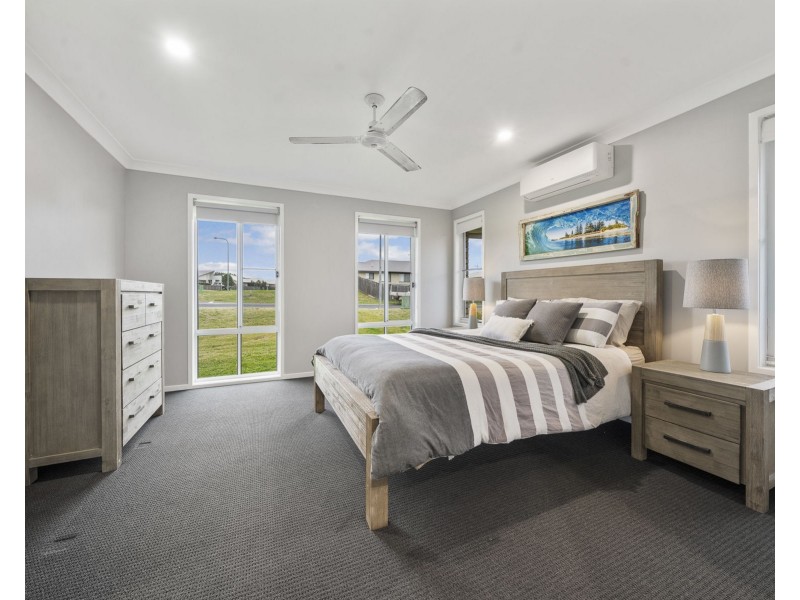 10 Cashmore Street, Wyreema QLD 4352