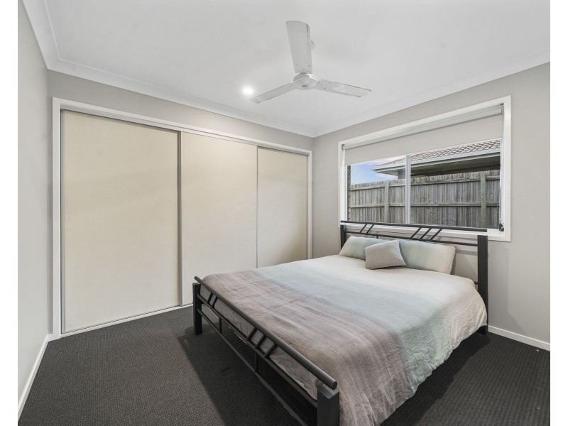 10 Cashmore Street, Wyreema QLD 4352