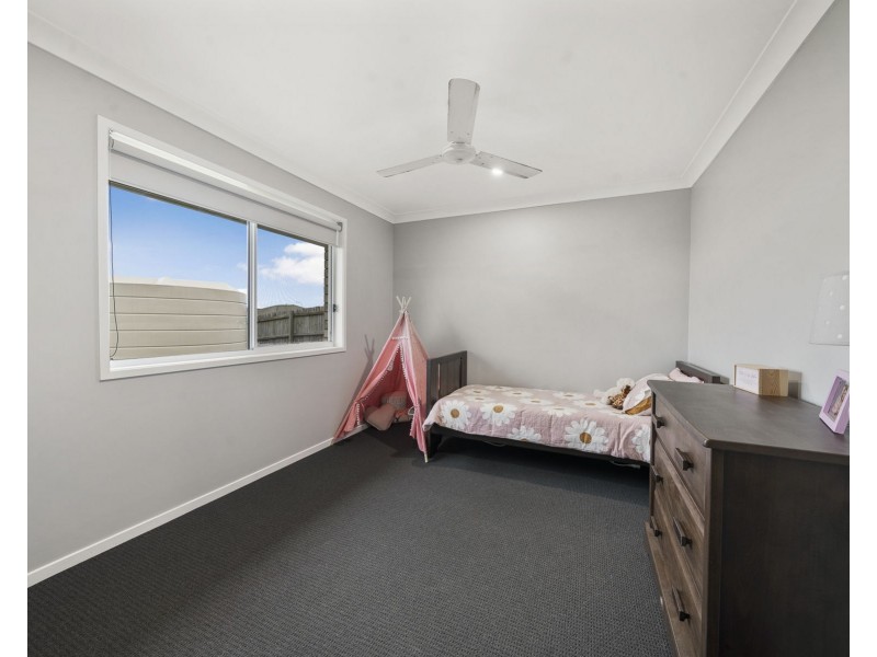 10 Cashmore Street, Wyreema QLD 4352