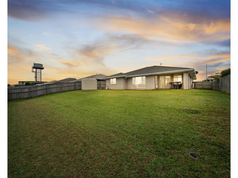10 Cashmore Street, Wyreema QLD 4352