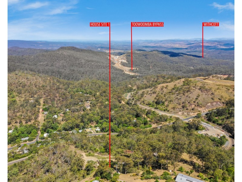 1 Vayro Road, Blue Mountain Heights QLD 4350