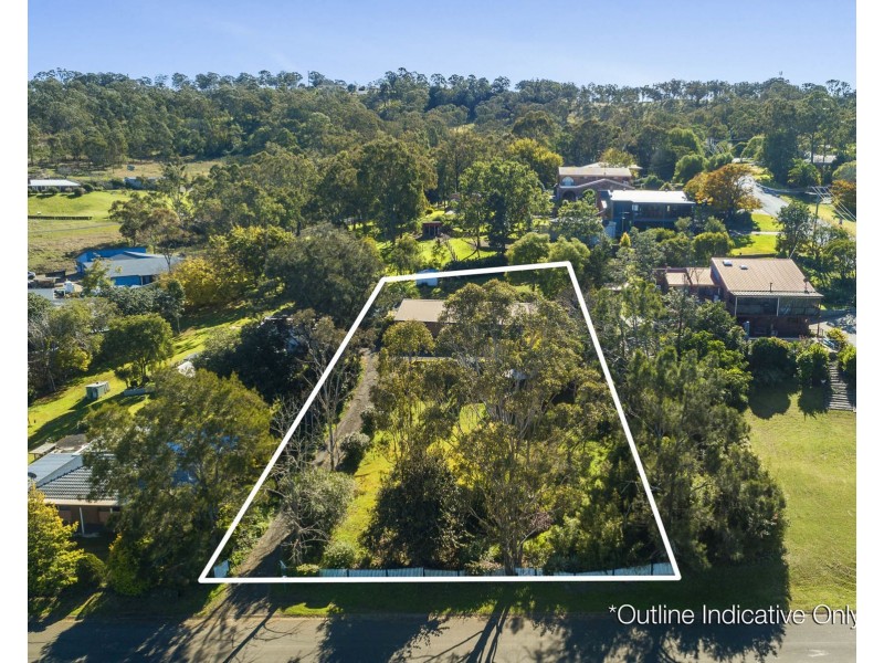 24 Tranter Street, Top Camp QLD 4350