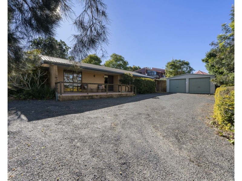 24 Tranter Street, Top Camp QLD 4350