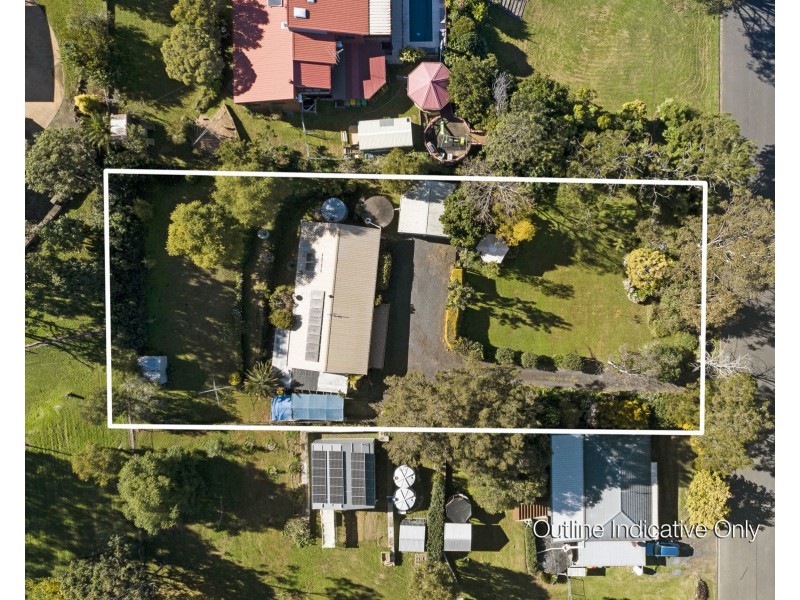 24 Tranter Street, Top Camp QLD 4350