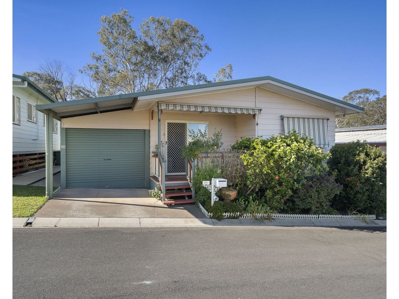 23/530 Bridge Street, Wilsonton QLD 4350