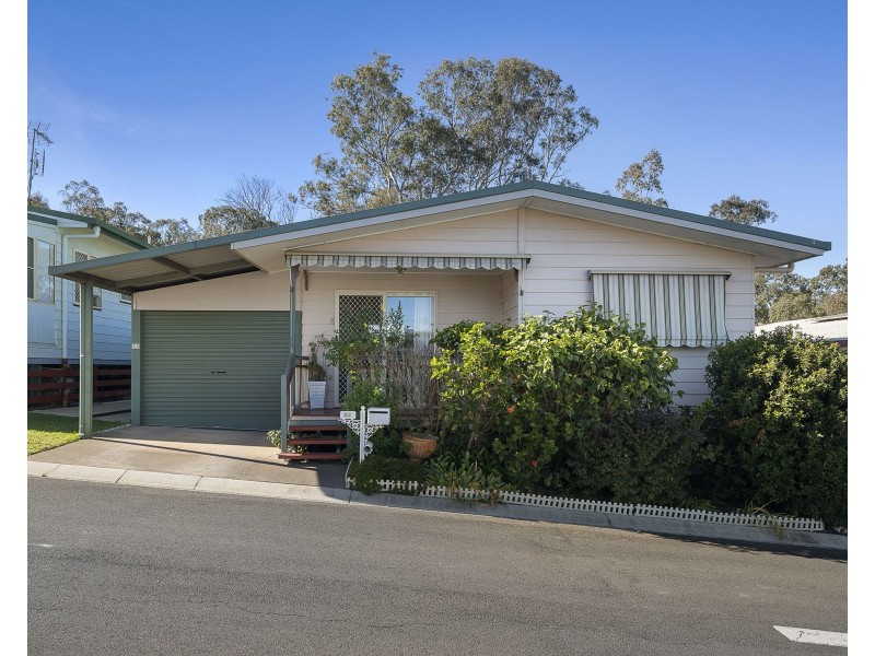 23/530 Bridge Street, Wilsonton QLD 4350