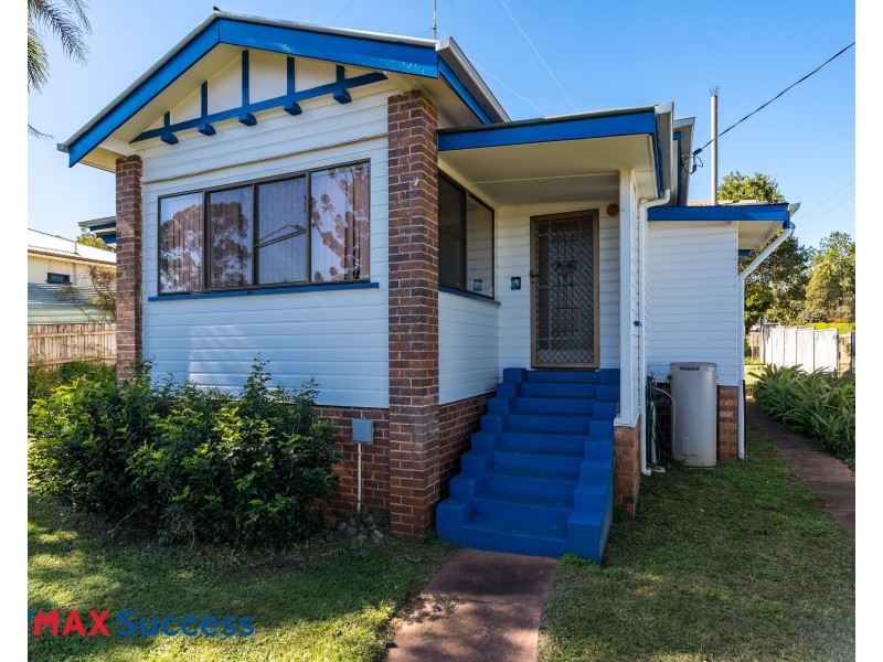 108 Ruthven Street, Harlaxton QLD 4350