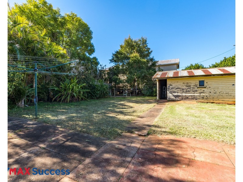 108 Ruthven Street, Harlaxton QLD 4350