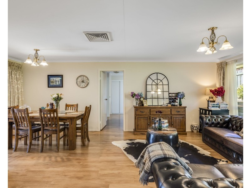14 Dalzell Crescent, Darling Heights QLD 4350