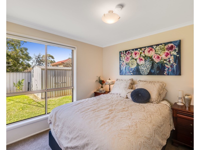 14 Dalzell Crescent, Darling Heights QLD 4350