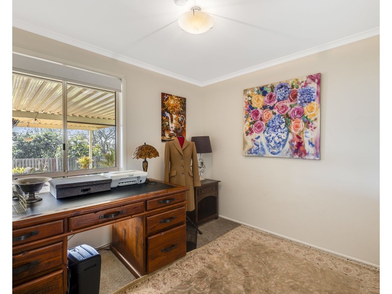 14 Dalzell Crescent, Darling Heights QLD 4350