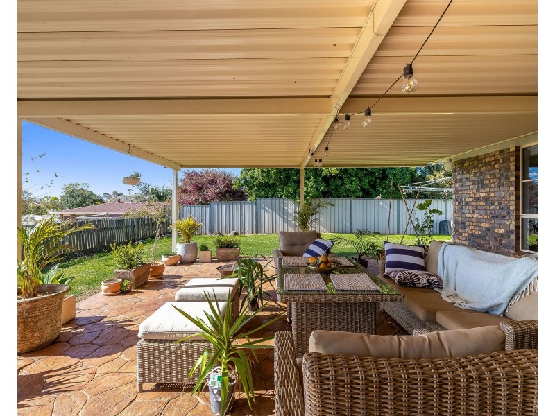 14 Dalzell Crescent, Darling Heights QLD 4350