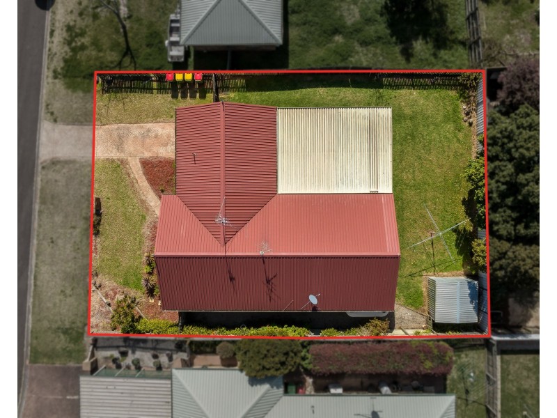 14 Dalzell Crescent, Darling Heights QLD 4350