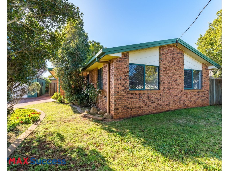 159 Baker Street, Darling Heights QLD 4350