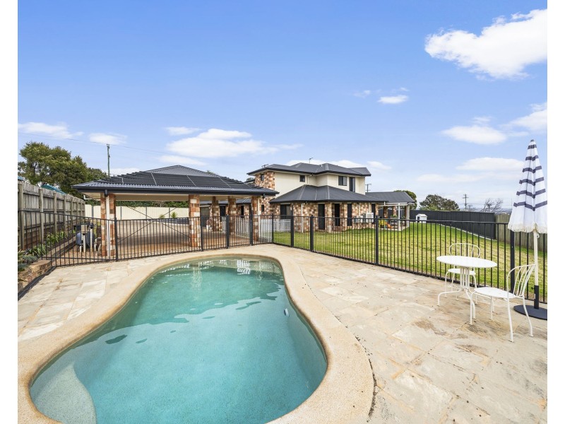 21 Melody Drive, Harristown QLD 4350