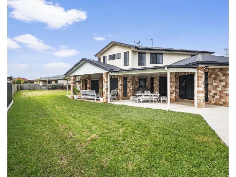 21 Melody Drive, Harristown QLD 4350