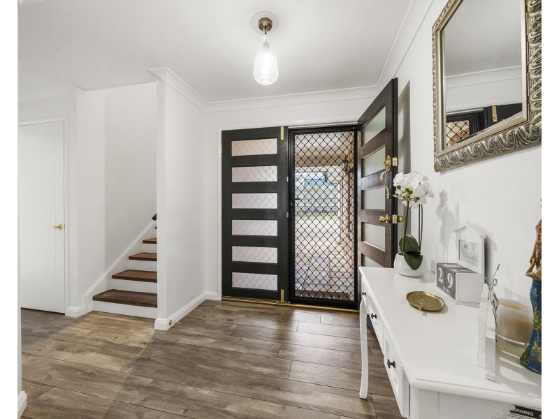 21 Melody Drive, Harristown QLD 4350