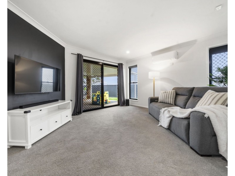 21 Melody Drive, Harristown QLD 4350