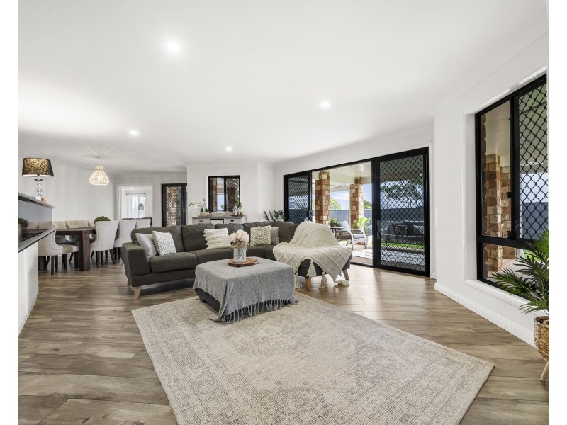 21 Melody Drive, Harristown QLD 4350