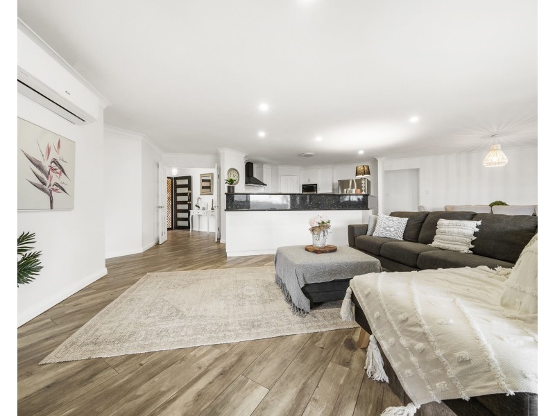 21 Melody Drive, Harristown QLD 4350