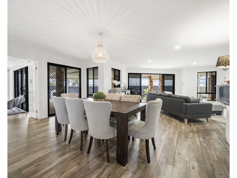 21 Melody Drive, Harristown QLD 4350