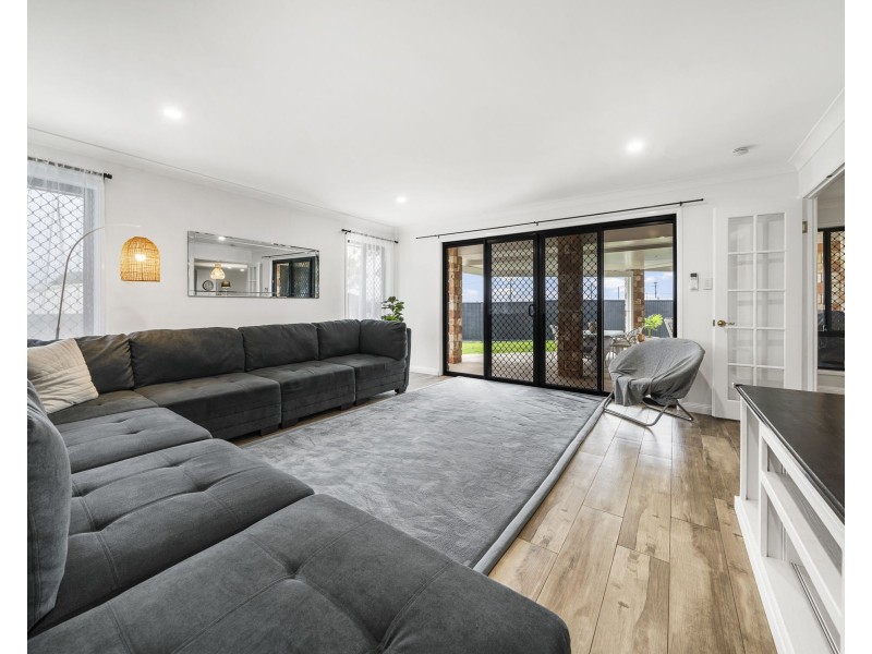 21 Melody Drive, Harristown QLD 4350