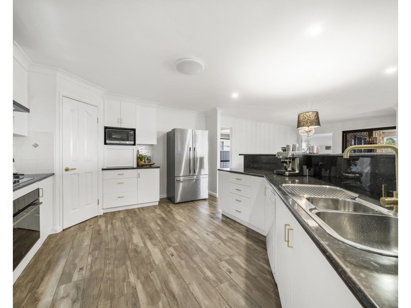 21 Melody Drive, Harristown QLD 4350