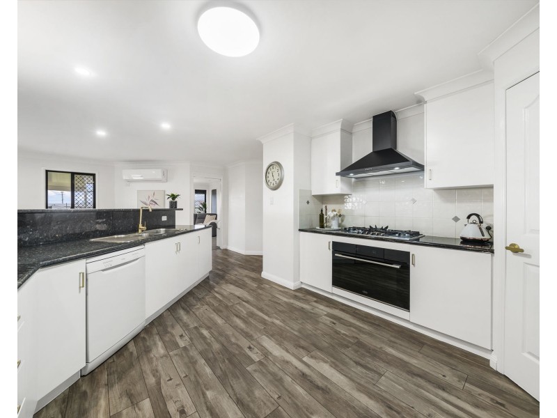 21 Melody Drive, Harristown QLD 4350