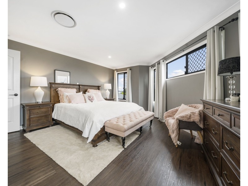 21 Melody Drive, Harristown QLD 4350