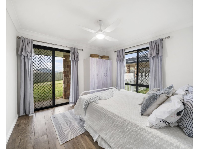 21 Melody Drive, Harristown QLD 4350