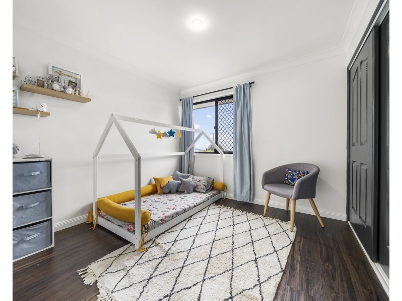 21 Melody Drive, Harristown QLD 4350