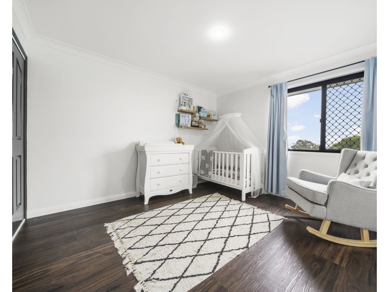 21 Melody Drive, Harristown QLD 4350