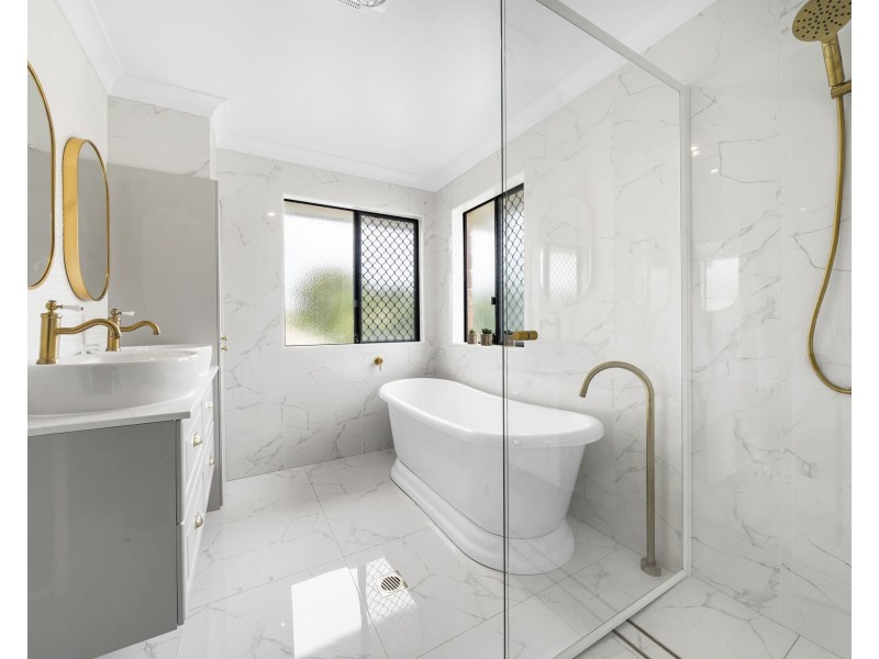 21 Melody Drive, Harristown QLD 4350